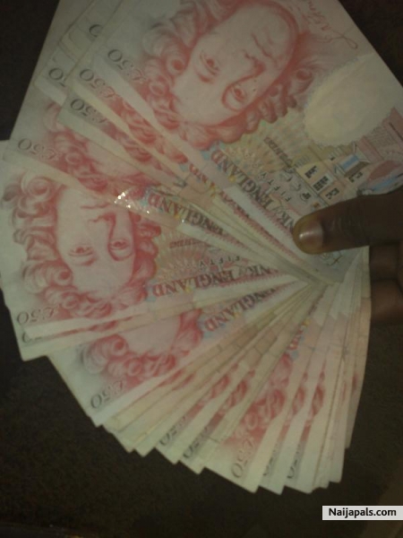 My Money..... - click for next photo