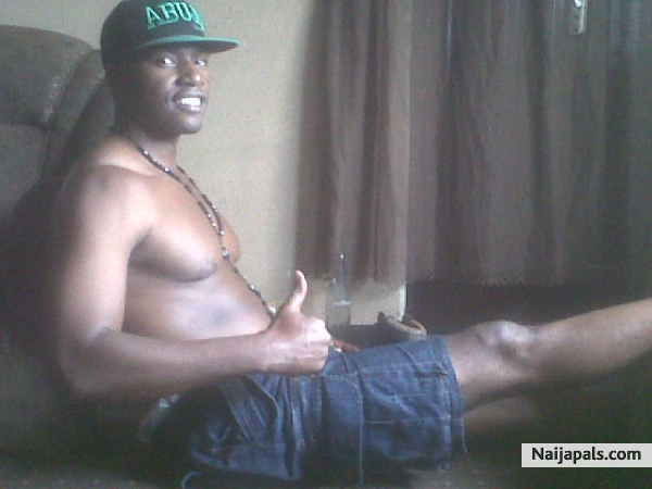 Just Chillin - click for next photo