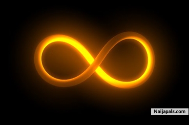 To infinity & Beyond - click for next photo