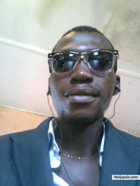 Okwa Dat Igbo Boi... - click for next photo