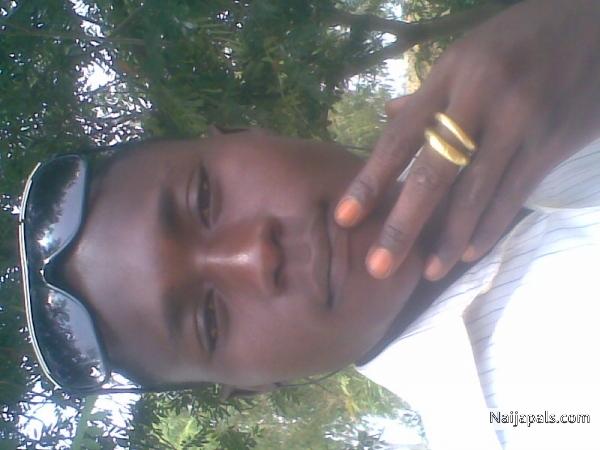 Mog3billa has found peace in GOD. - click for next photo