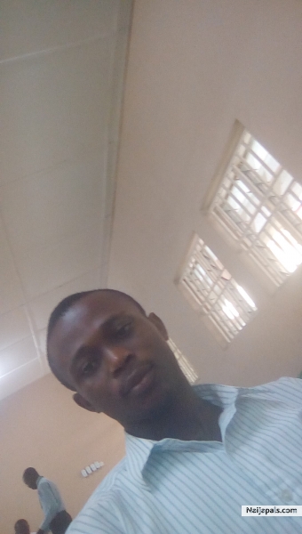 Kayode - click for next photo