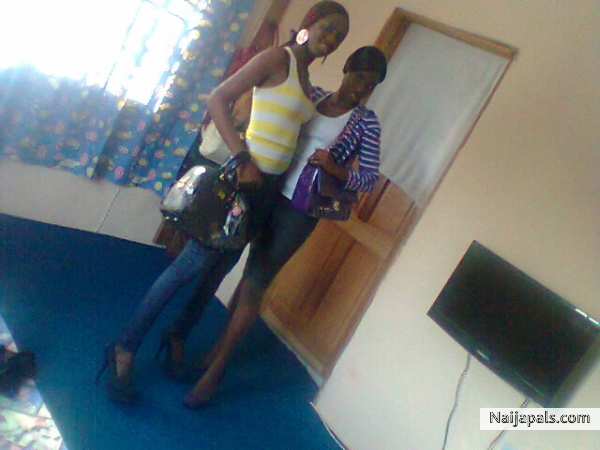me and my bestie - click for next photo