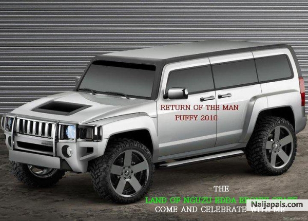 MY HUMMER - click for next photo