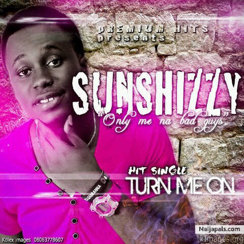 sunshizzy banging track Turn me on - click for next photo