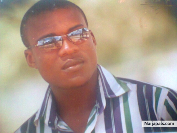 Edricdfuture ur naijapal - click for next photo