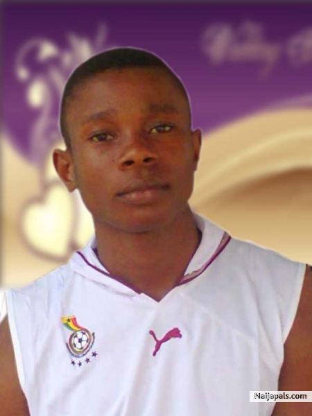 i dey bam bam... lolzzzz - click for next photo