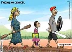 State security has failed, self scurity seems 2b d way out. - click for next photo