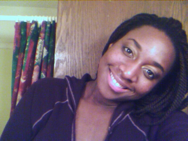 Playing with my camera phone - click for next photo