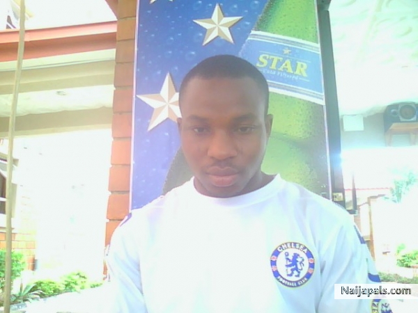 JUST ME - click for next photo