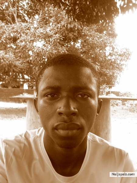Me myself - click for next photo