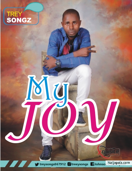 Trey Songz ft Mr.Haz my joy