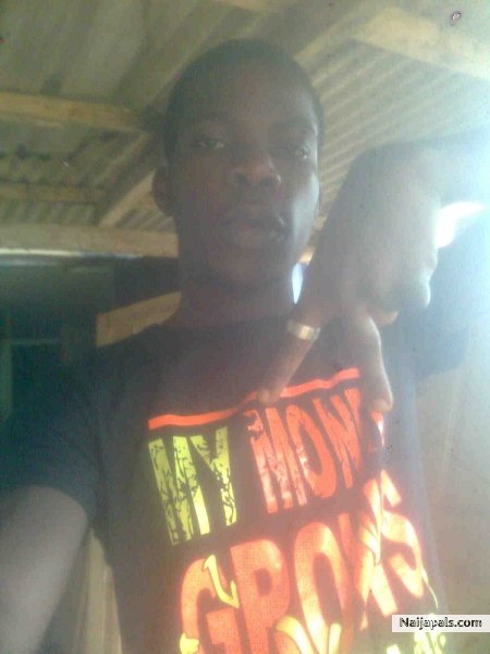 my money grows lyk grass - click for next photo