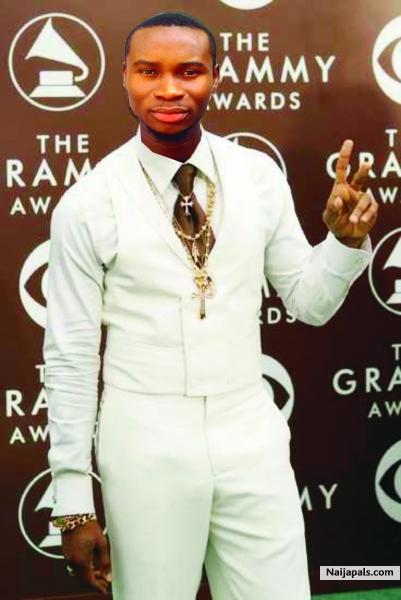 grammy - click for next photo