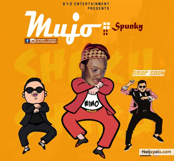mujo