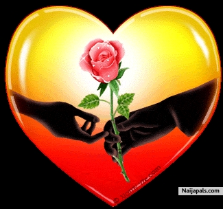 LOVE IS REAL - click for next photo