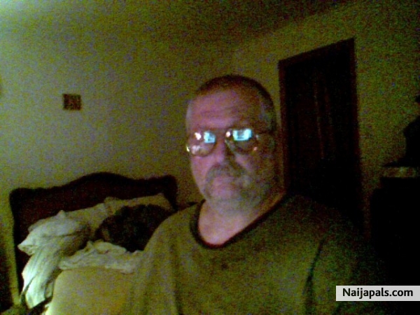 Just a Big Lovable Teddy Bear of a Man - click for next photo