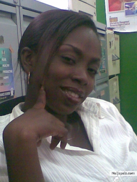 just chillin at work - click for next photo