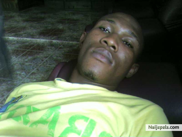 mean guy - click for next photo