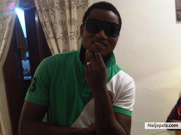 i love nigeria - click for next photo