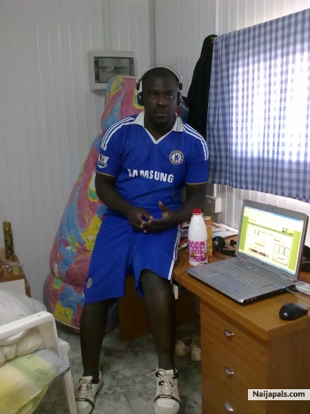 chelsea till i go die - click for next photo