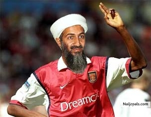 Osama - click for next photo