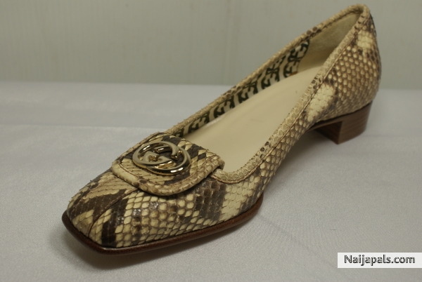 Gucci - click for next photo