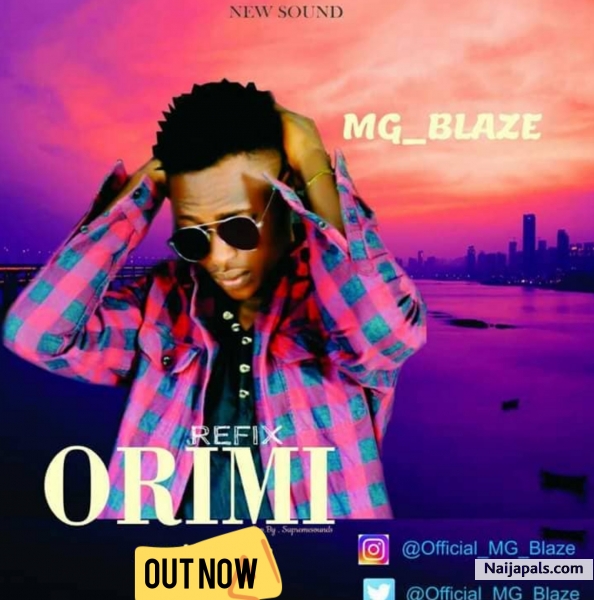 ORIMI (refix)