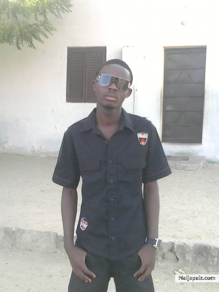 Just me - click for next photo