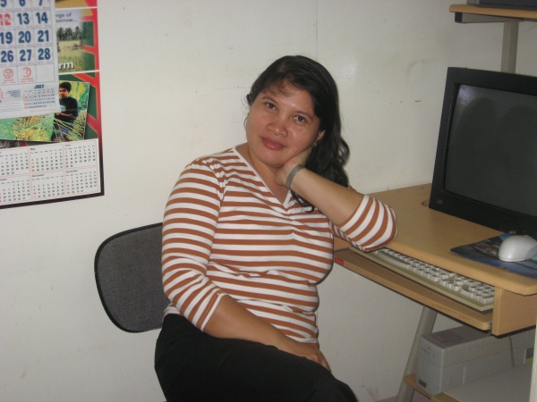 very sincere and caring - click for next photo