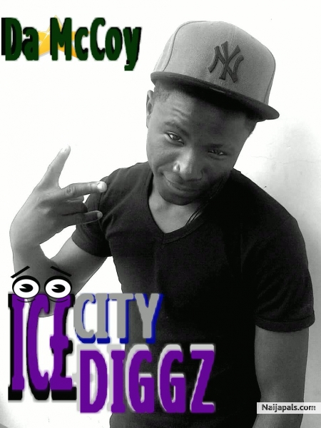 IceDiggz da McCoy - click for next photo