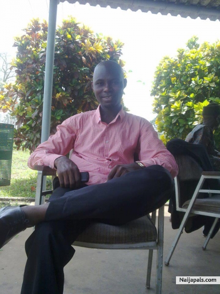 Nice man - click for next photo