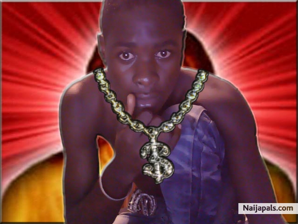 Chamiweezy hit em up - click for next photo