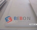 Fe E355 KG KW KT steel plate - click for next photo