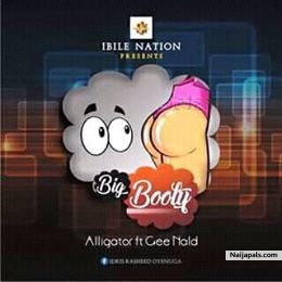 Idi Nla (Big Booty)