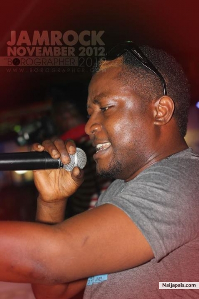 JAMROCK NOV - click for next photo