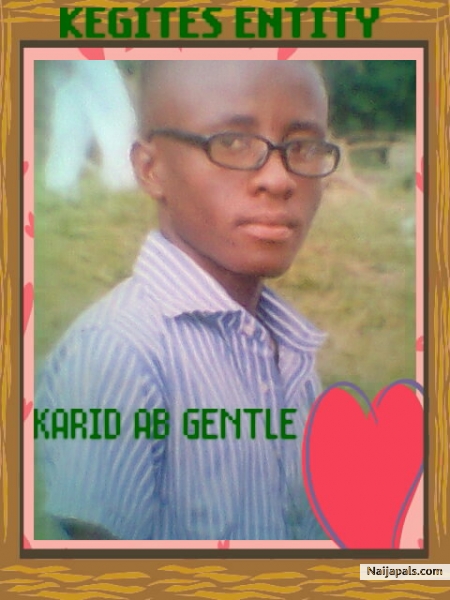 AB GENTLE - click for next photo