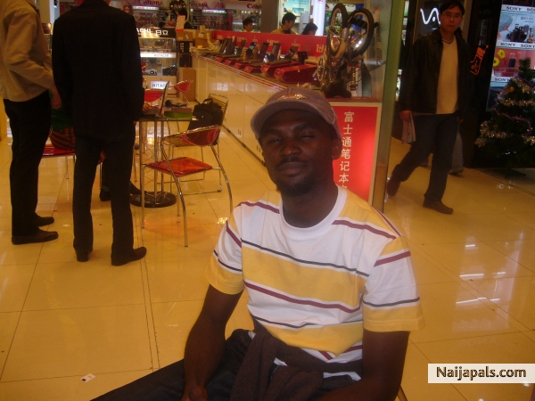 simply me - click for next photo