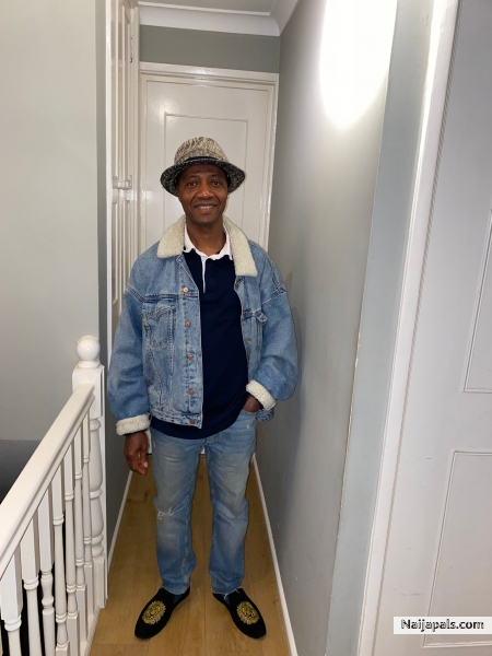 Adebayo (Bob Rascal) - click for next photo