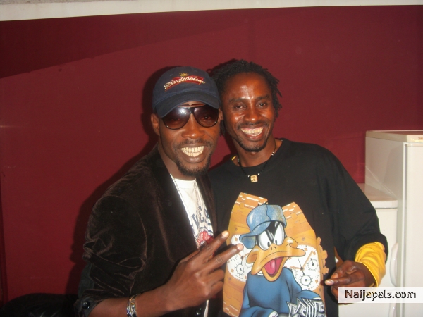 stewart and maleke - click for next photo