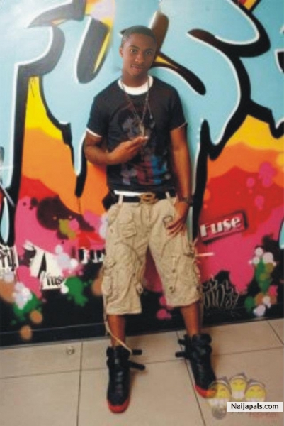 Me nd ma Skytop - click for next photo
