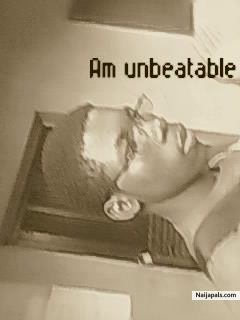 Unbeatable - click for next photo
