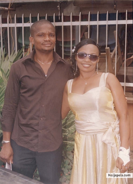@ My Sister' s Wedding - click for next photo