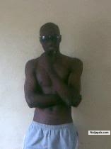 am very ugly - click for next photo