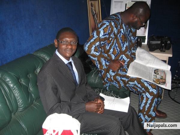radio continental invitation - click for next photo