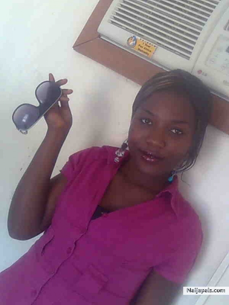 Enny baby, ur too much...... - click for next photo