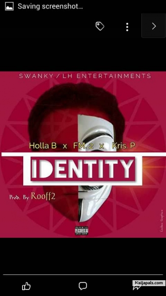 Identity