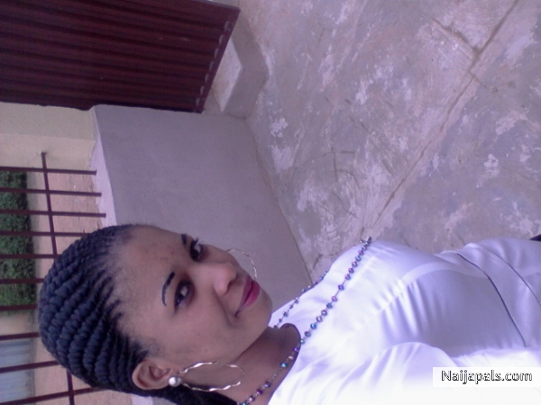 pretty me - click for next photo