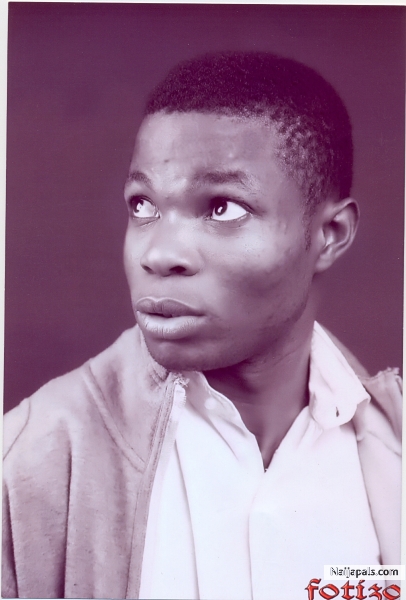 SegunGodson - click for next photo