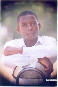 Prince Obinna' s Pix - click for next photo